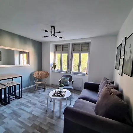 Apartment Temple V Centre Ville Parking Prive Saint-Louis (Haut-Rhin)